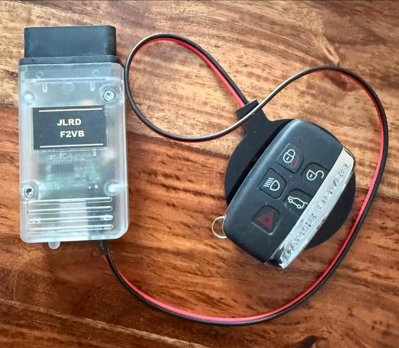 Blessedautos automotive programming equipment